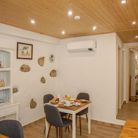 Bed and Breakfast Obidos Patio House Exterior foto