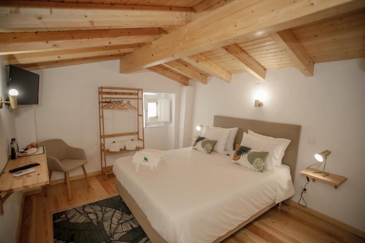 Bed and Breakfast Obidos Patio House Exterior foto
