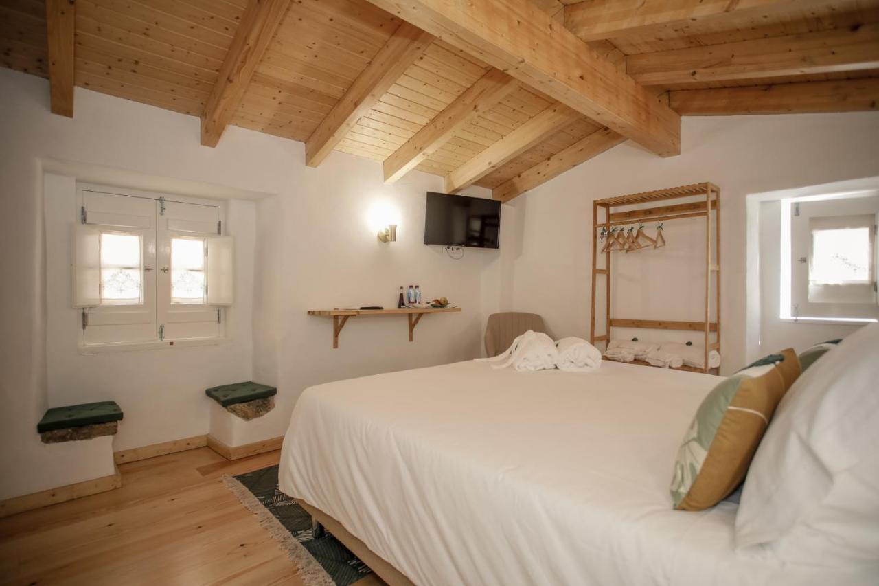Bed and Breakfast Obidos Patio House Exterior foto