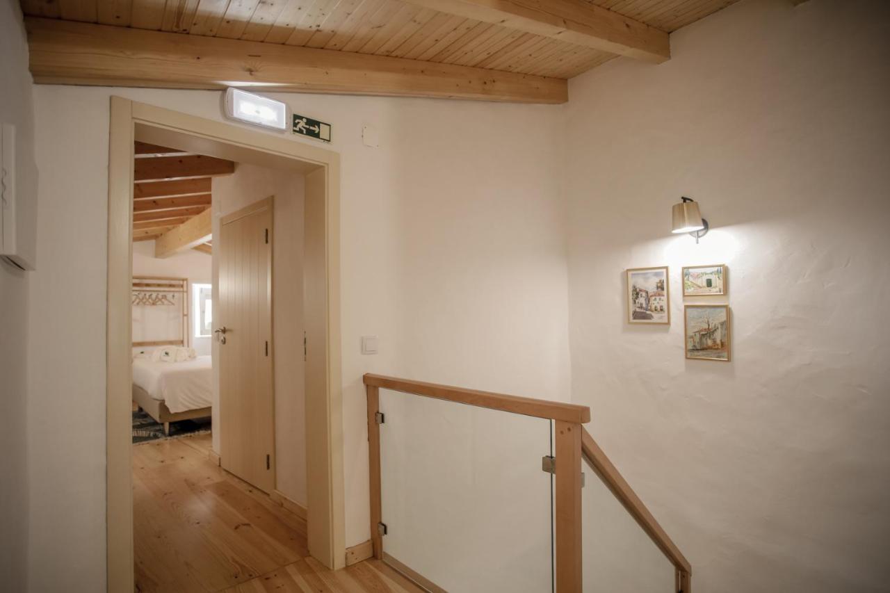 Bed and Breakfast Obidos Patio House Exterior foto