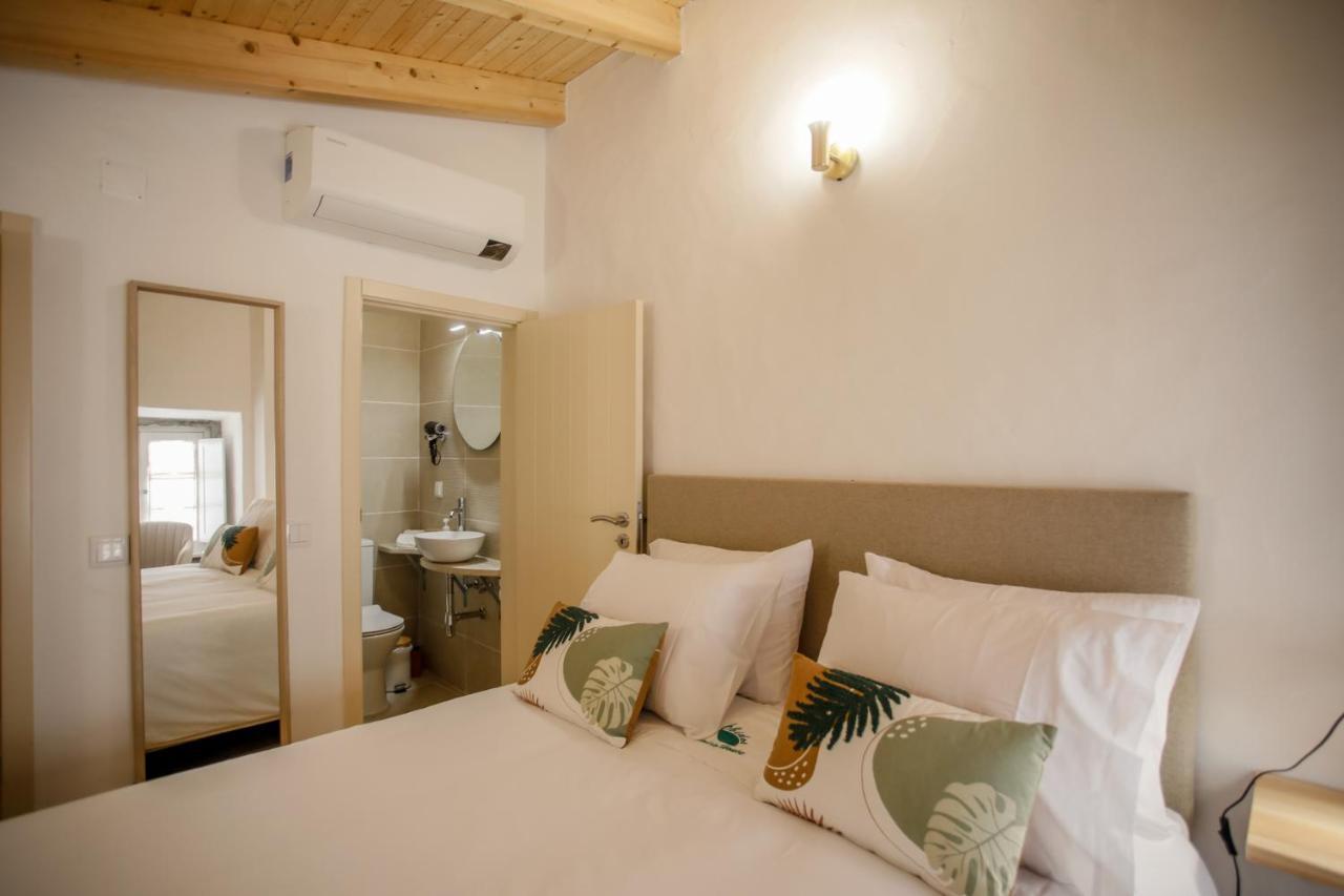 Bed and Breakfast Obidos Patio House Exterior foto