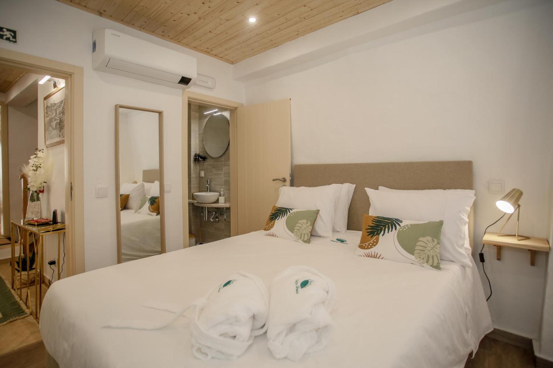 Bed and Breakfast Obidos Patio House Exterior foto